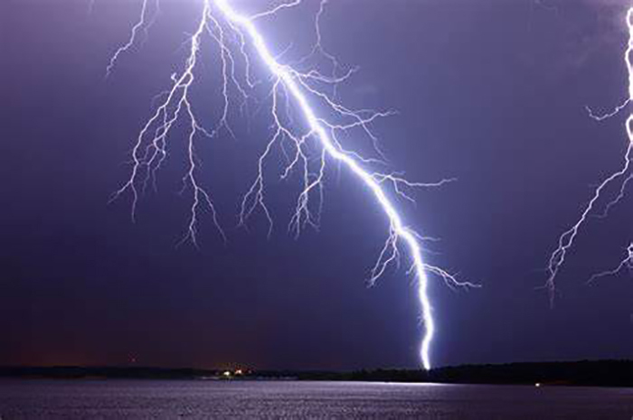 防雷檢測公司電話：保障您的安全，從了解開始